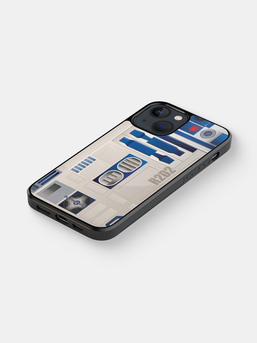 Attire R2D2 - iPhone 13 Cover