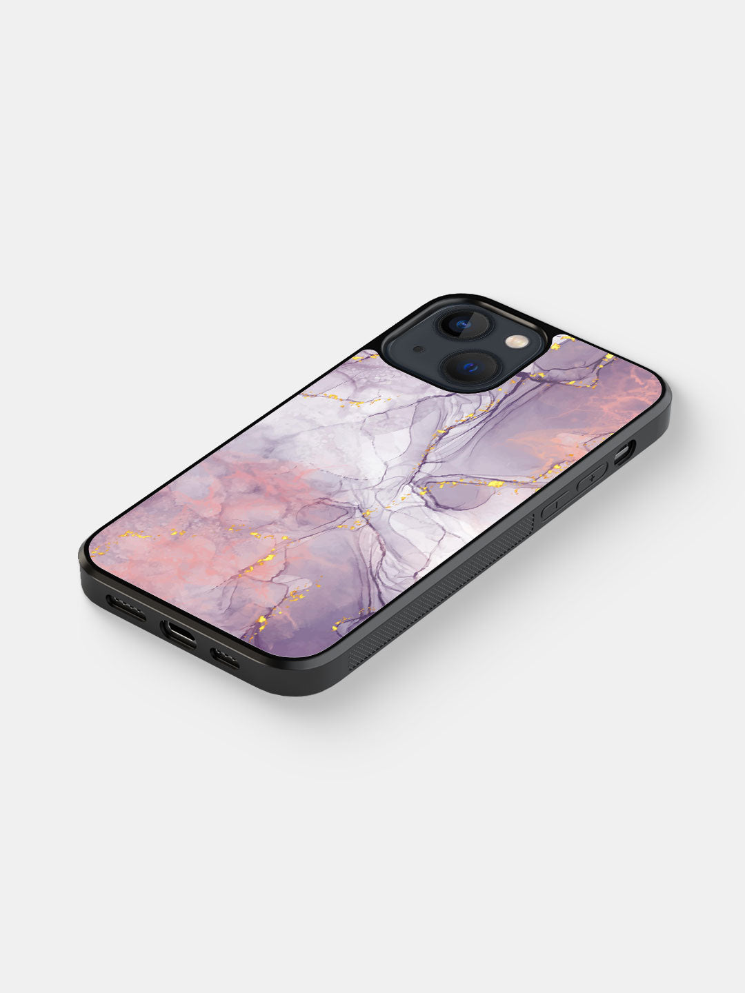 Chic Carrara - iPhone 13 Cover