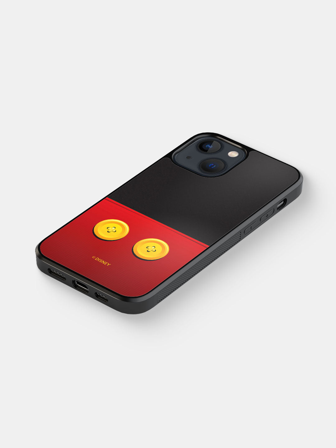 Classic Mickey - iPhone 13 Cover