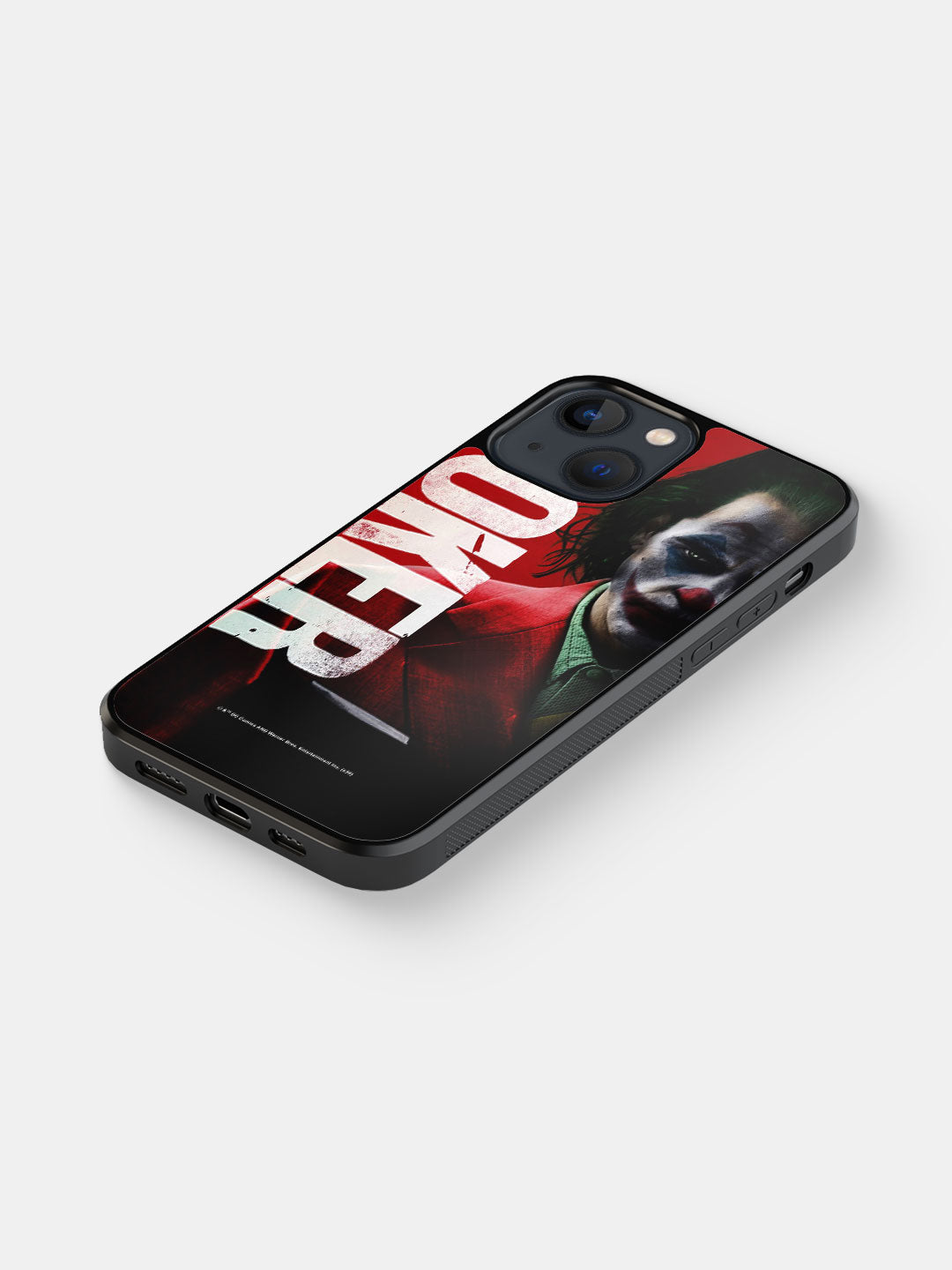 Clown Prince - iPhone 13 Cover