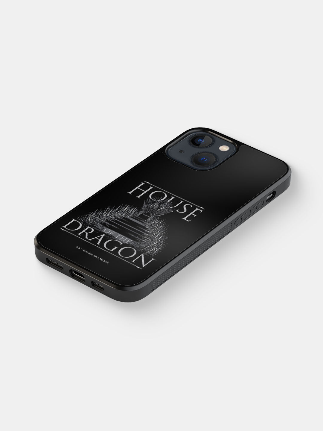 Iron Throne - iPhone 13 Cover