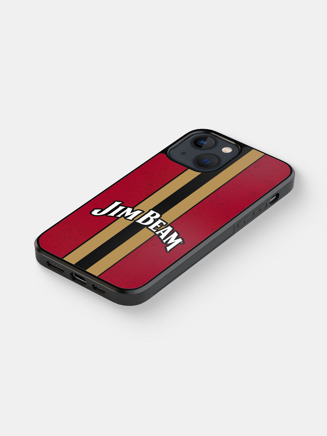 Jim Beam Raspberry - iPhone 13 Cover