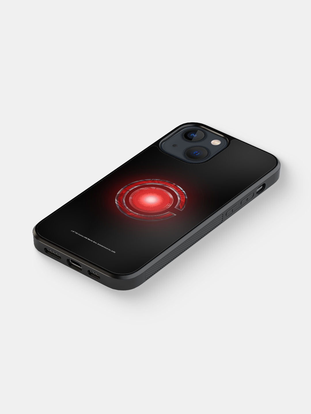 Logo Cyborg - iPhone 13 Cover