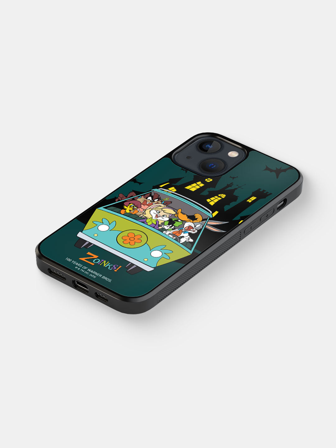 Looney Zoinks - iPhone 13 Cover