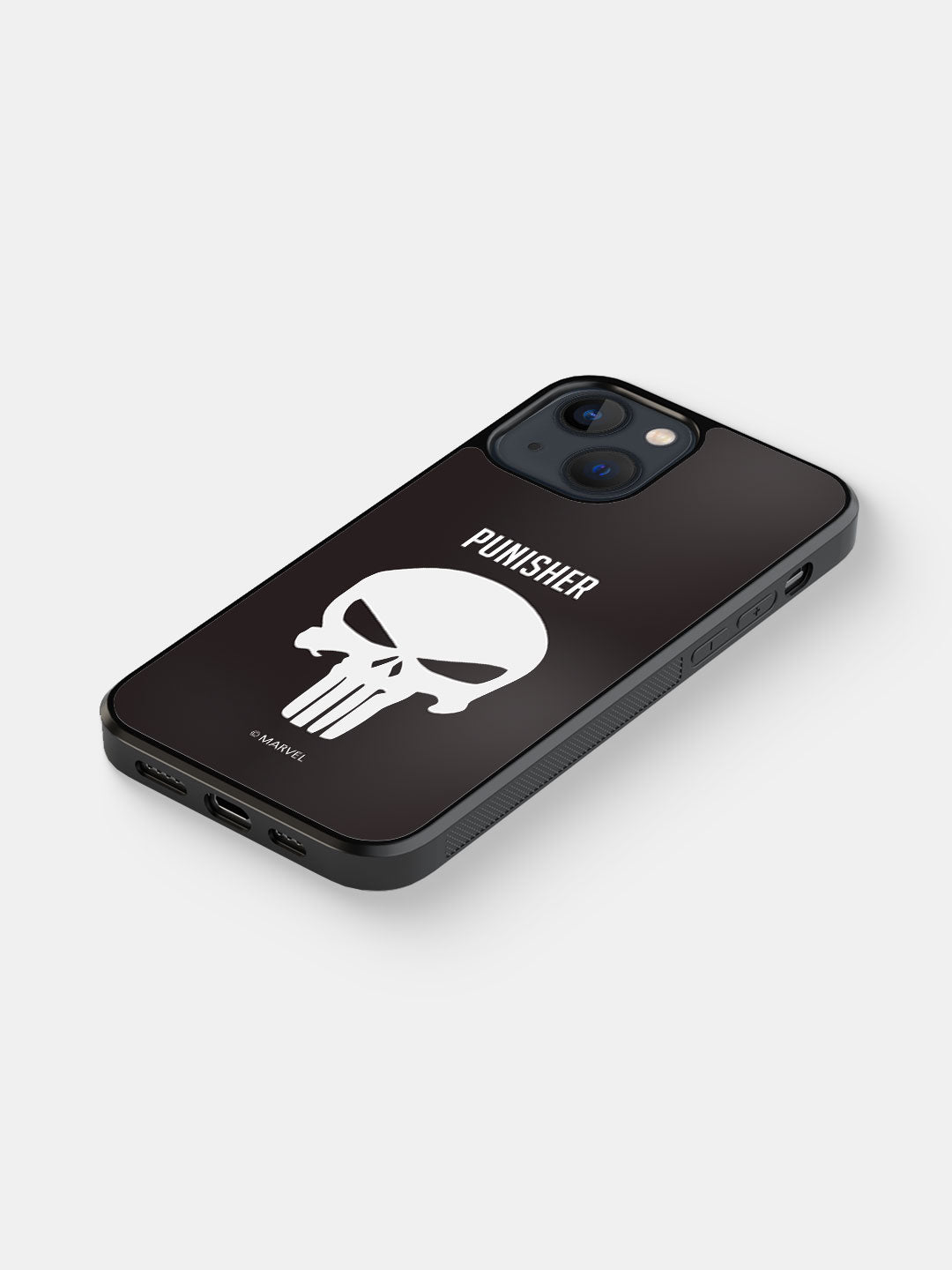 Punisher Symbol - iPhone 13 Cover