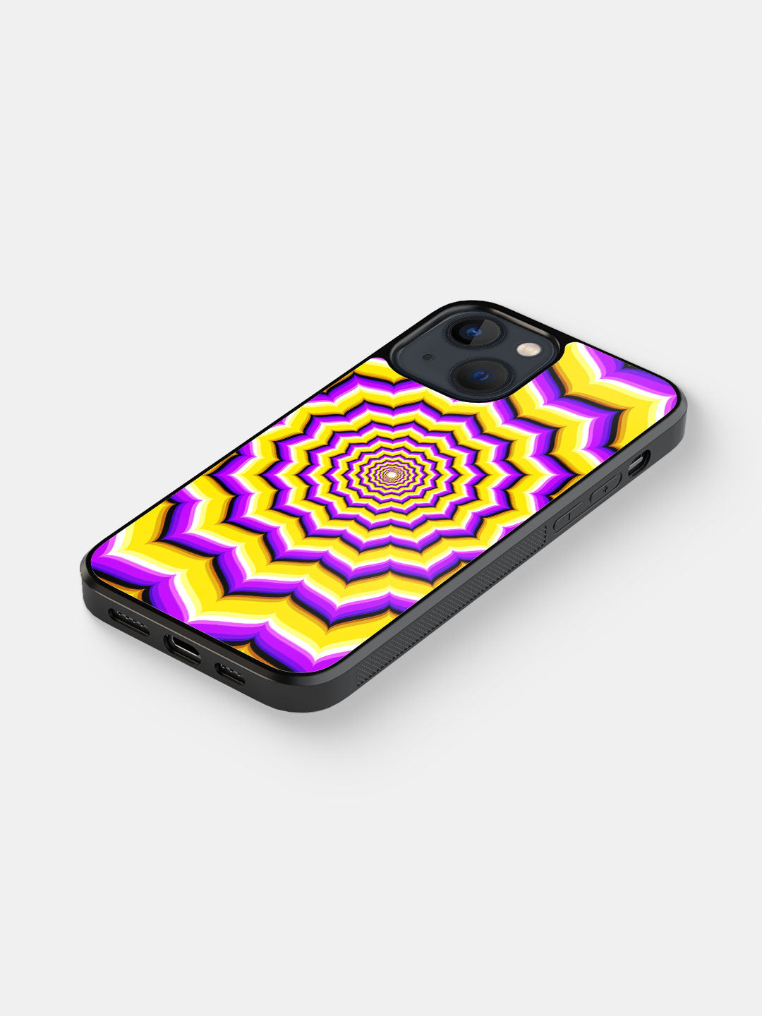 Soul Gazing - iPhone 13 Cover