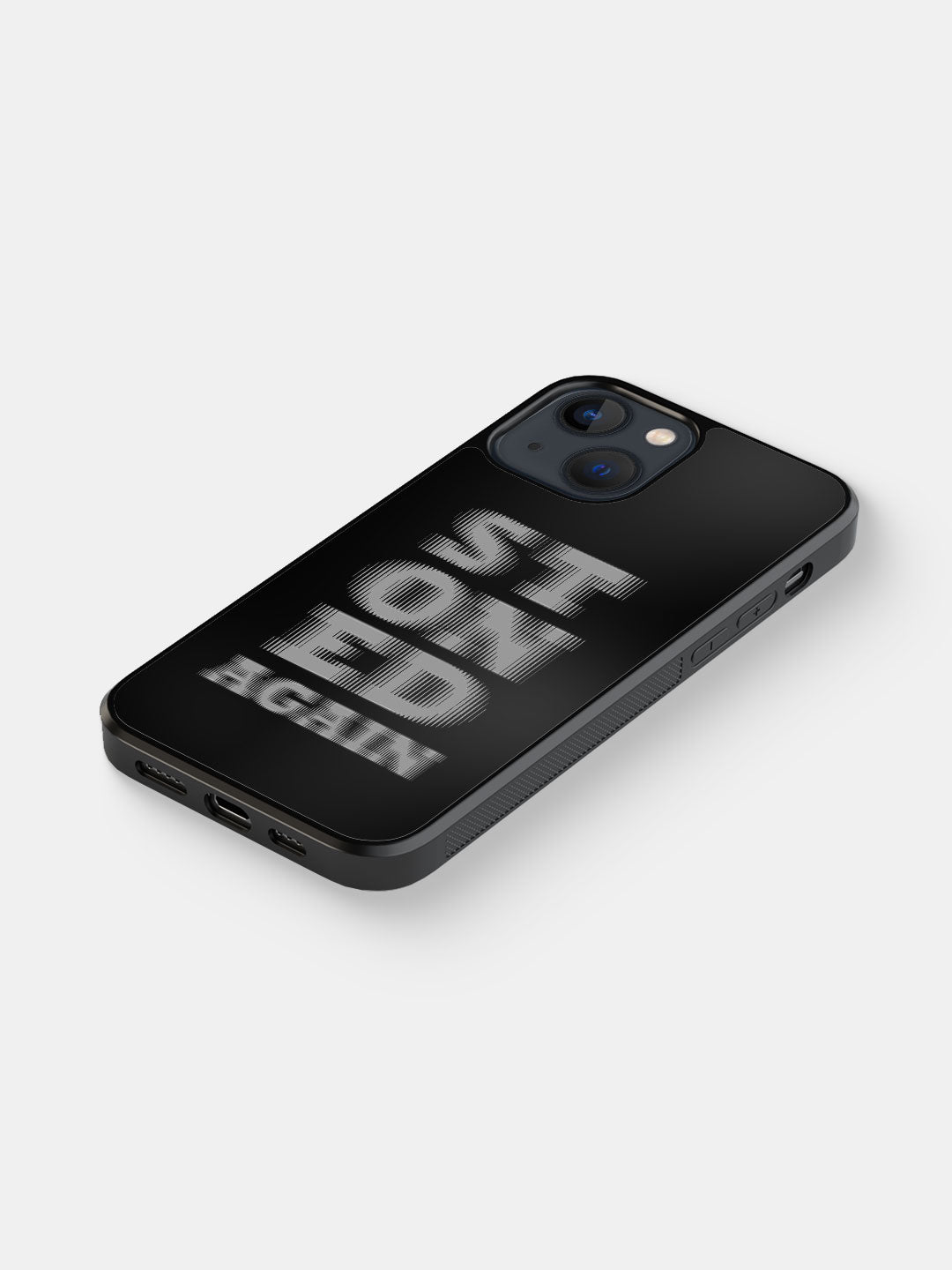 Stoned Again - iPhone 13 Cover