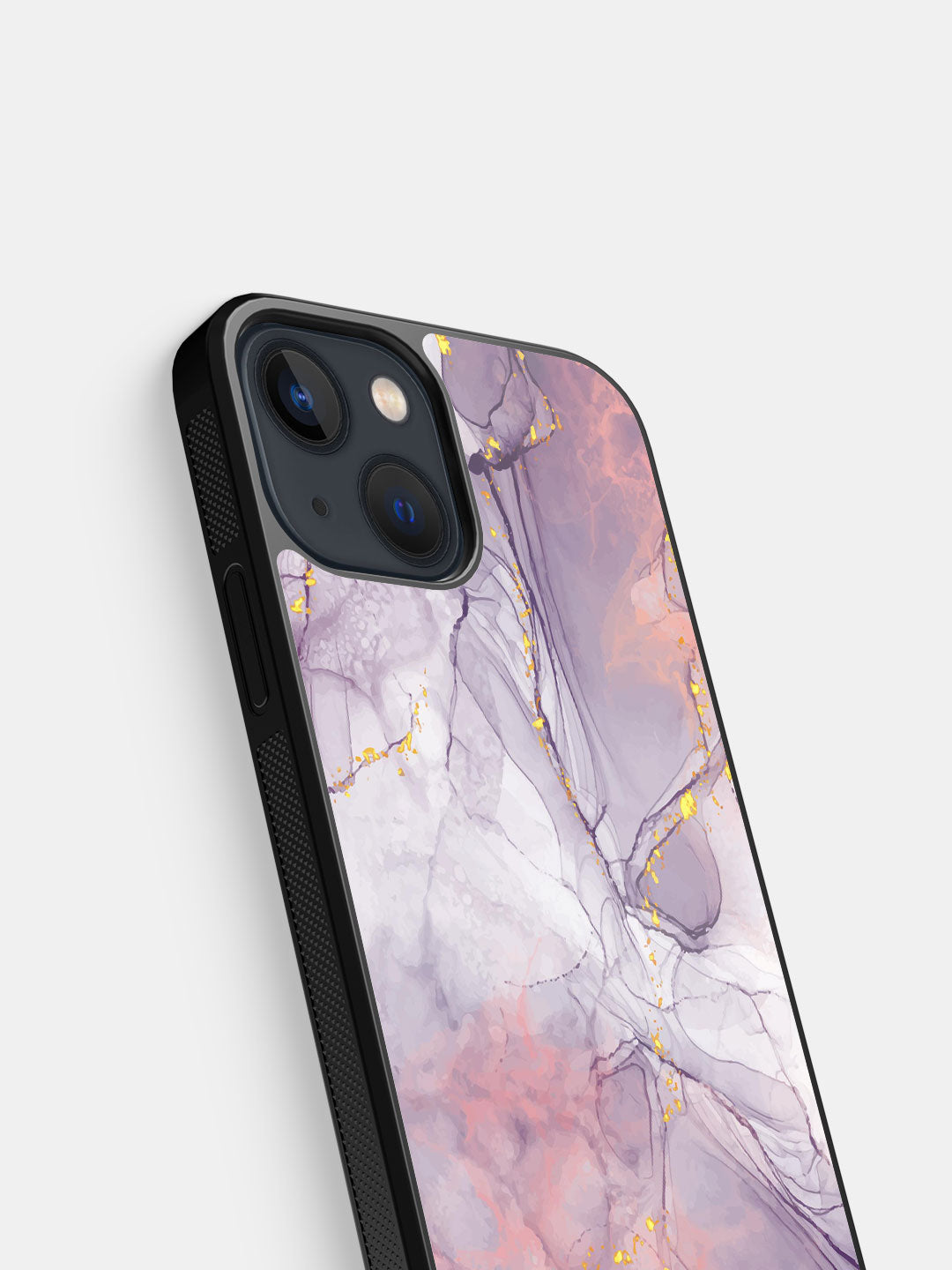 Chic Carrara - iPhone 13 Cover