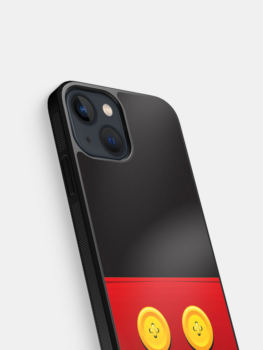 Classic Mickey - iPhone 13 Cover