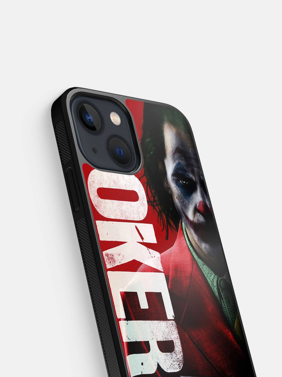 Clown Prince - iPhone 13 Cover