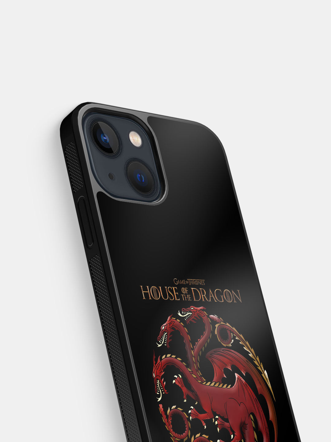 Dragon Sigil - iPhone 13 Cover