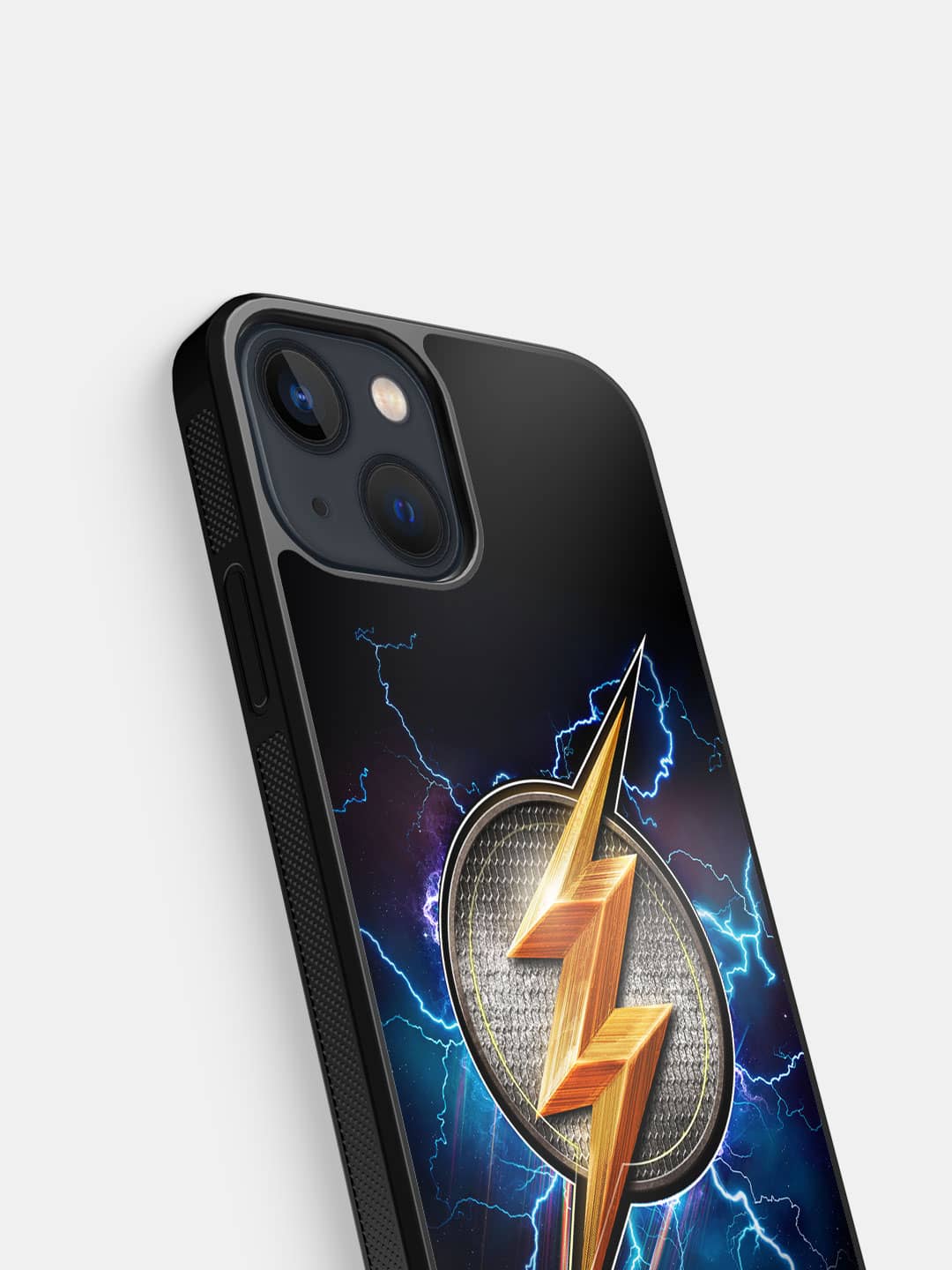 Flash Storm - iPhone 13 Cover