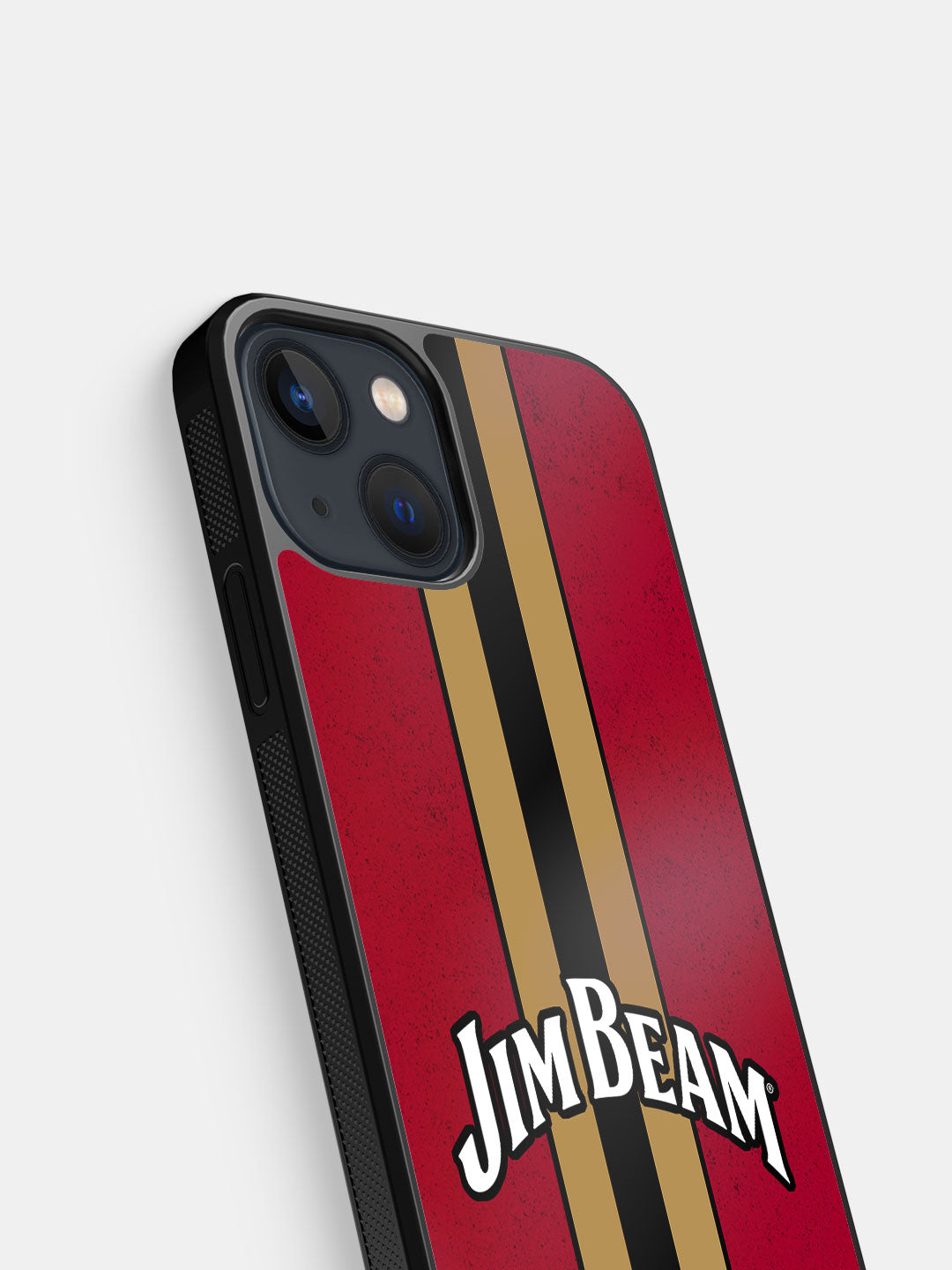 Jim Beam Raspberry - iPhone 13 Cover