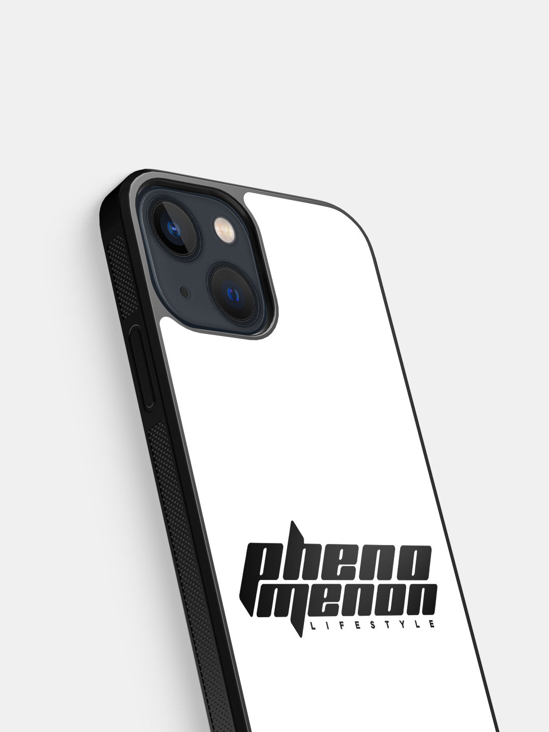Lifestyle Phenomenon - iPhone 13 Bumper Cover