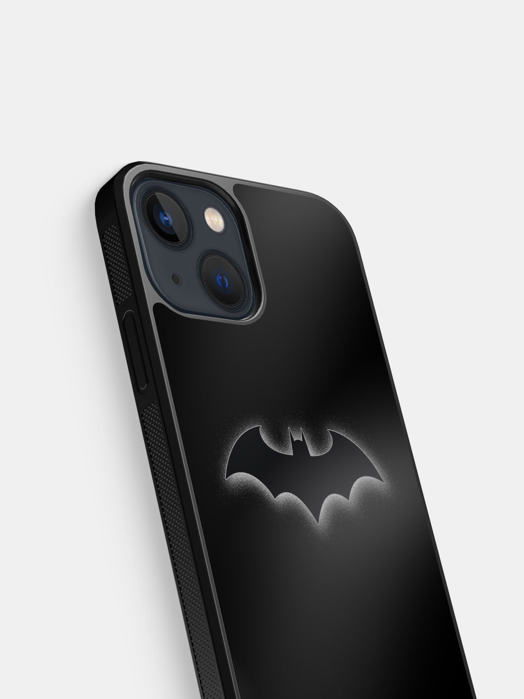 Logo Batman - iPhone 13 Bumper Cover
