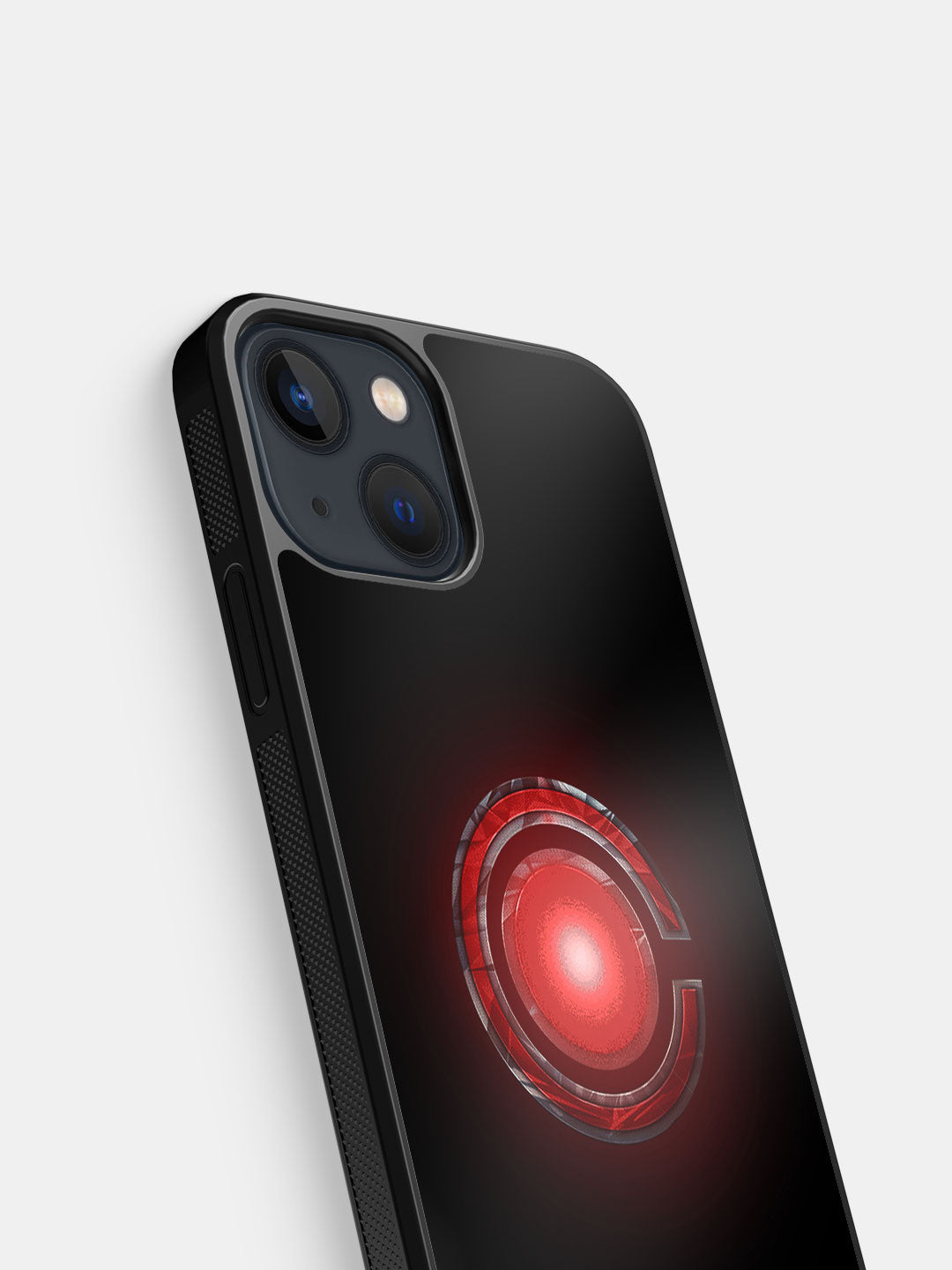 Logo Cyborg - iPhone 13 Cover