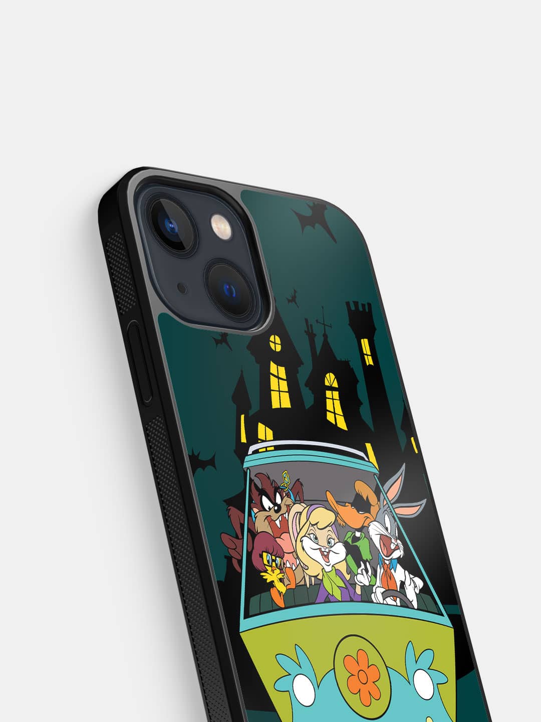 Looney Zoinks - iPhone 13 Cover