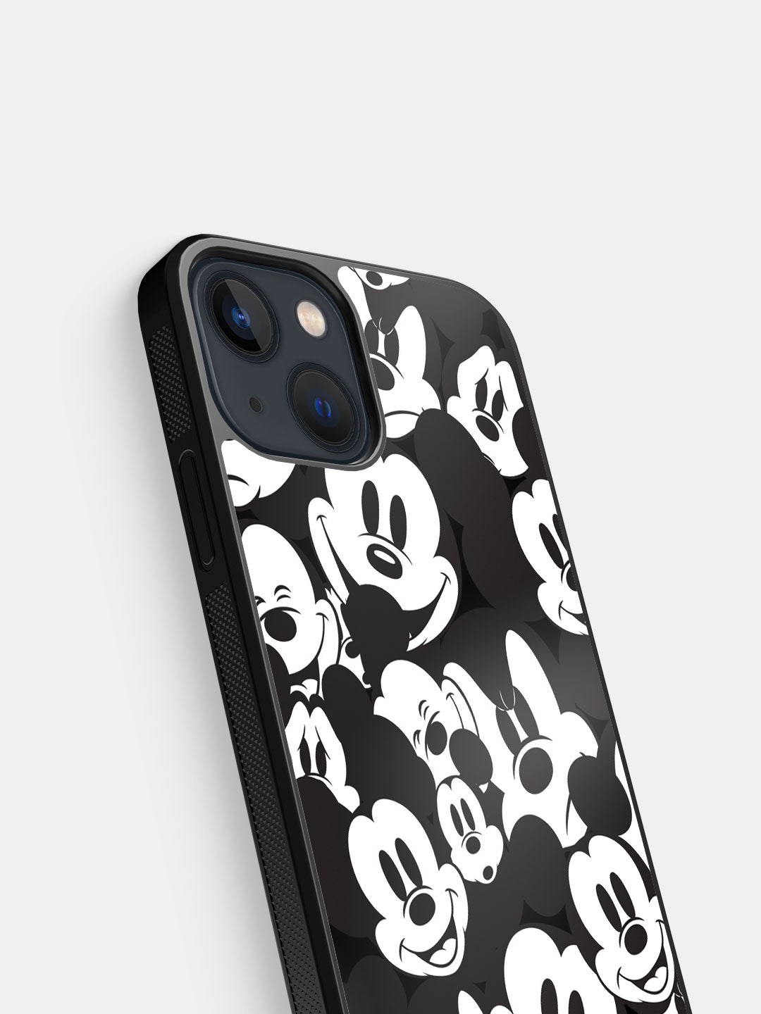 Mickey Smileys - iPhone 13 Cover