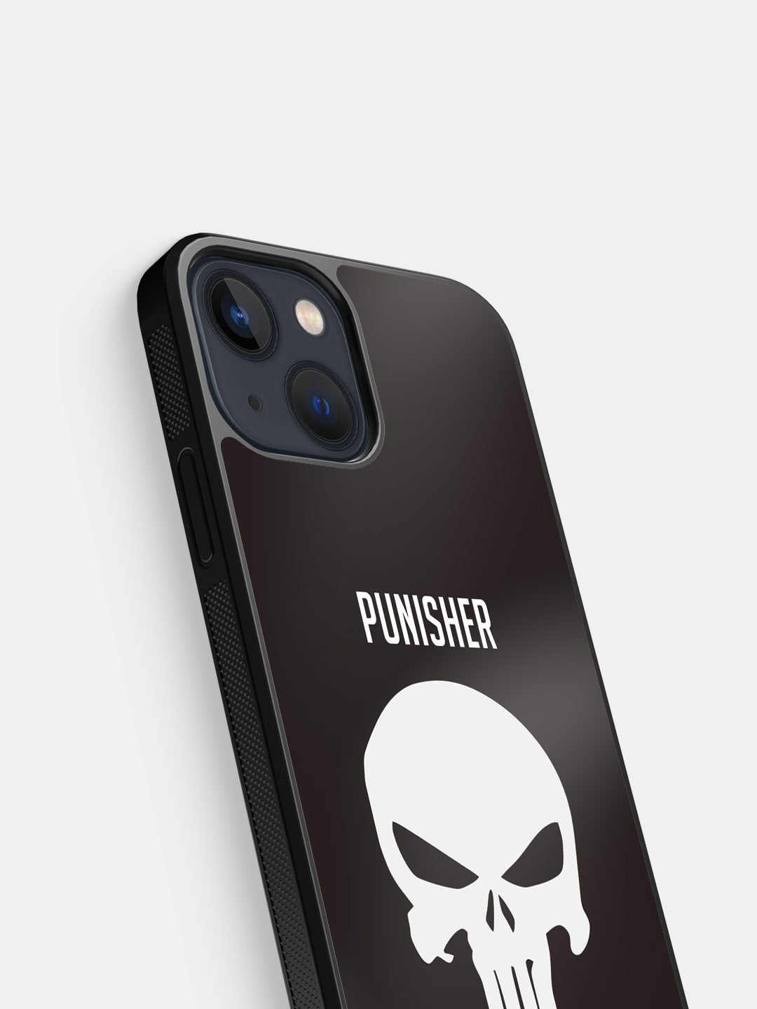 Punisher Symbol - iPhone 13 Cover