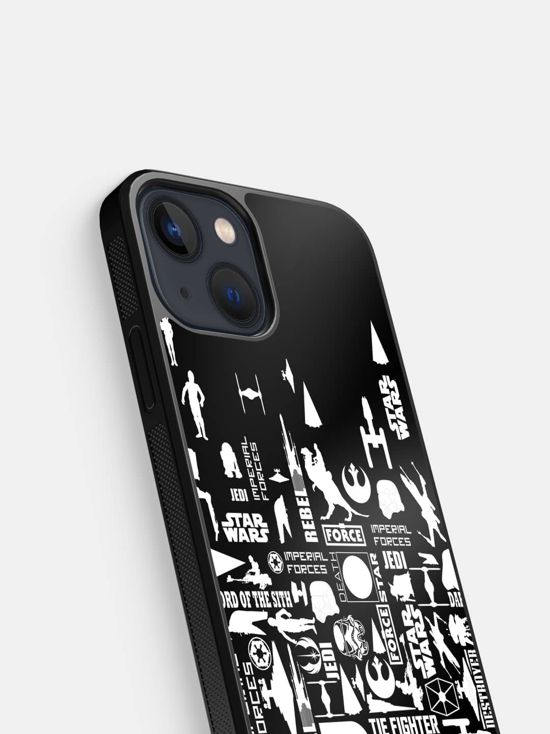 Star Wars Era - iPhone 13 Cover