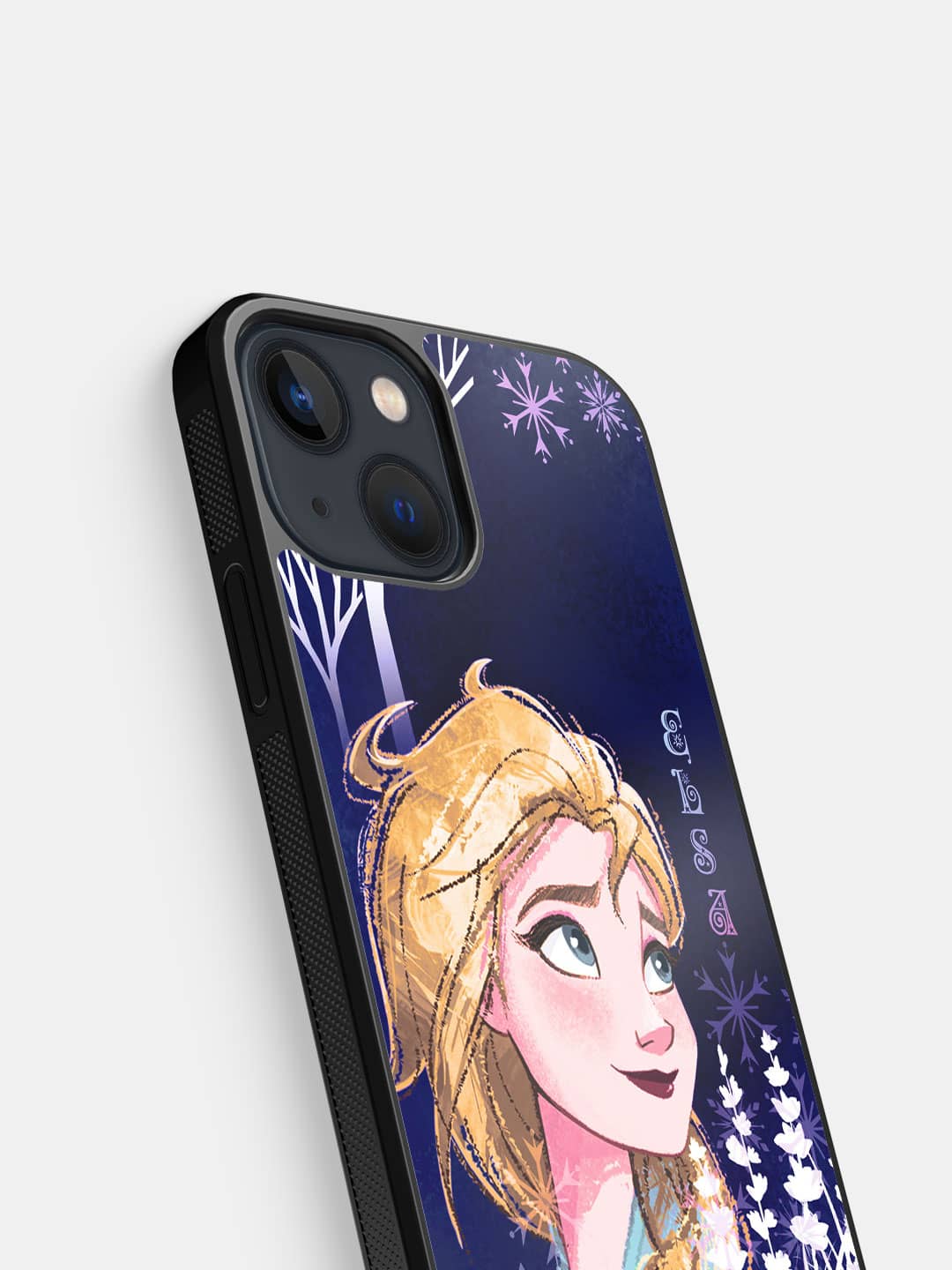 Strong Elsa - iPhone 13 Cover
