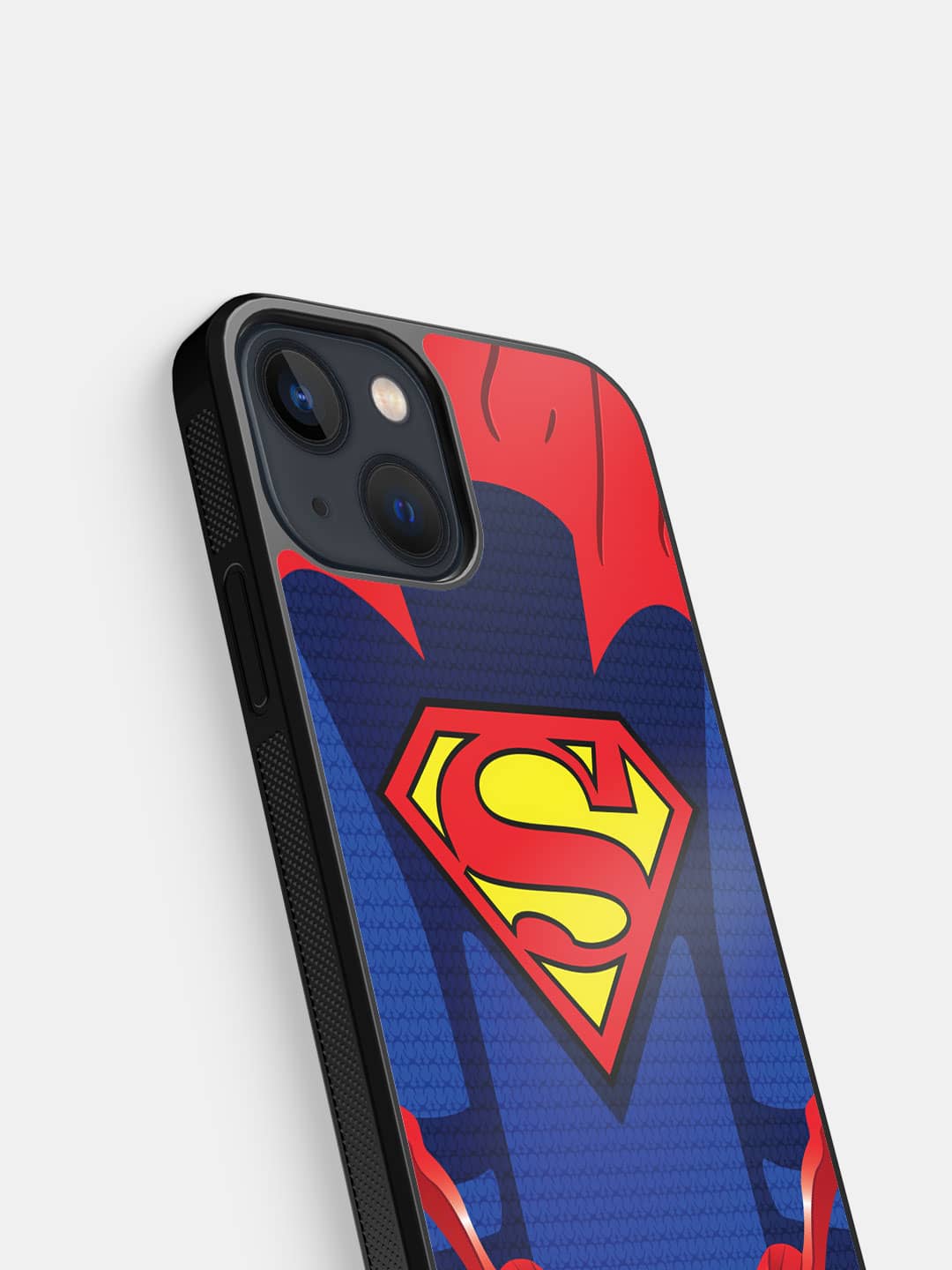 Suit up Superman - iPhone 13 Cover