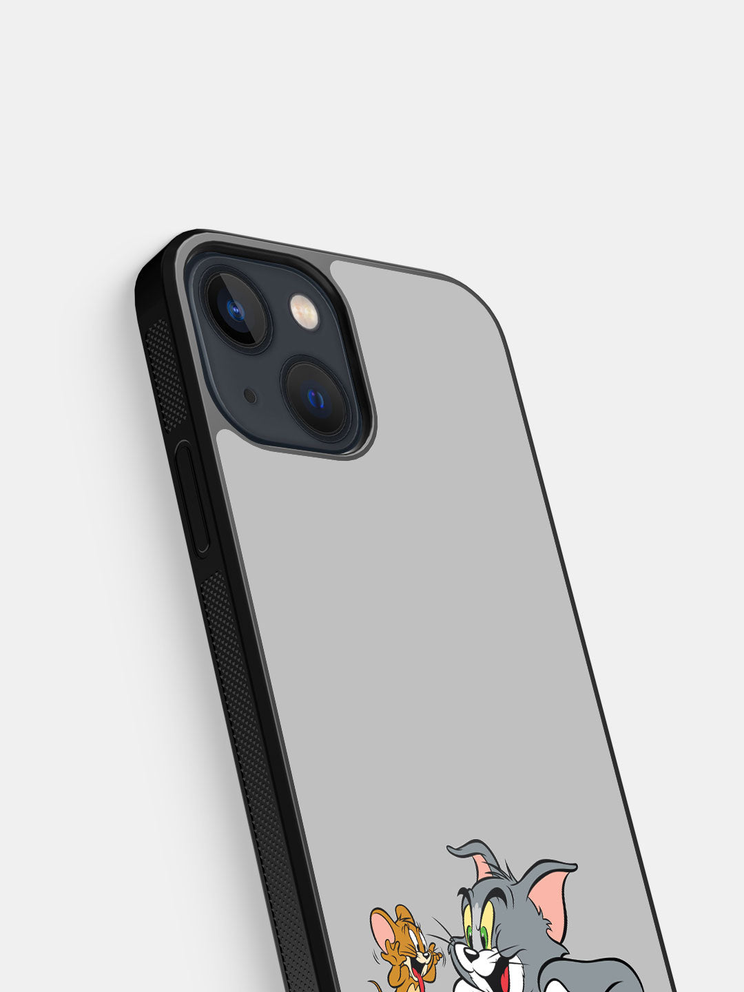 Tomfoolery - iPhone 13 Bumper Cover