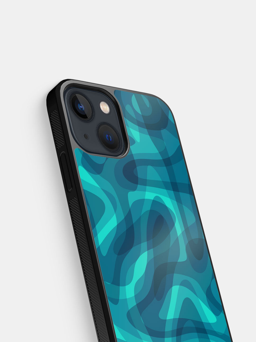 Water Reflection - iPhone 13 Cover