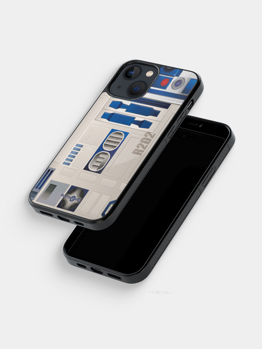 Attire R2D2 - iPhone 13 Cover