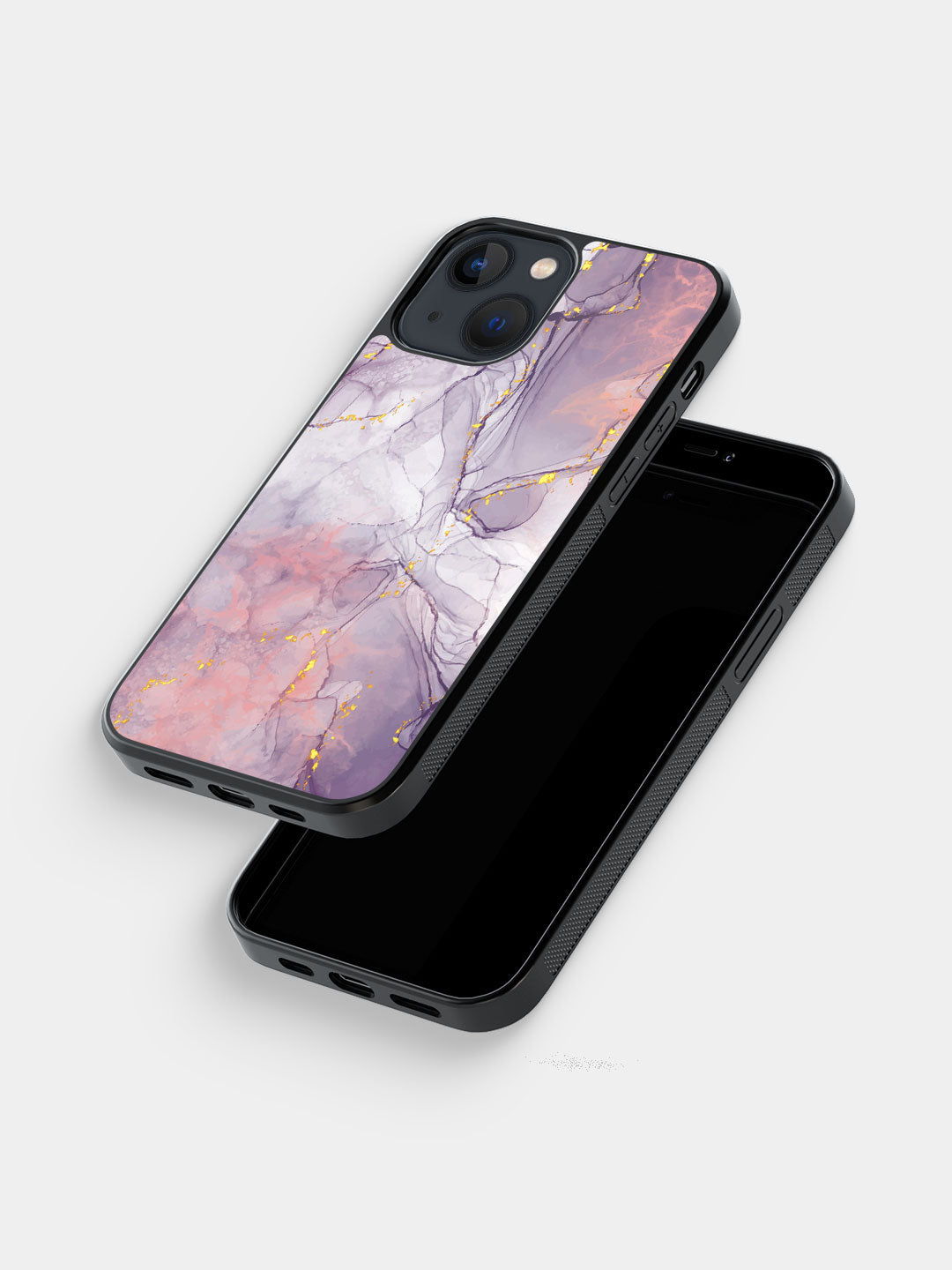 Chic Carrara - iPhone 13 Cover