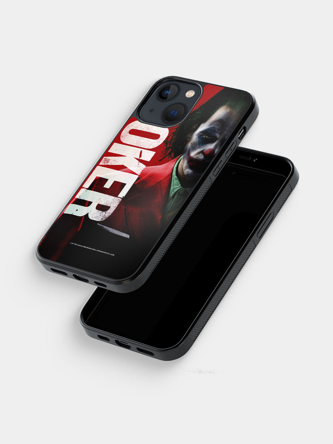 Clown Prince - iPhone 13 Cover