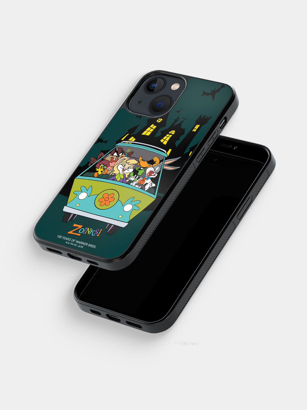 Looney Zoinks - iPhone 13 Cover