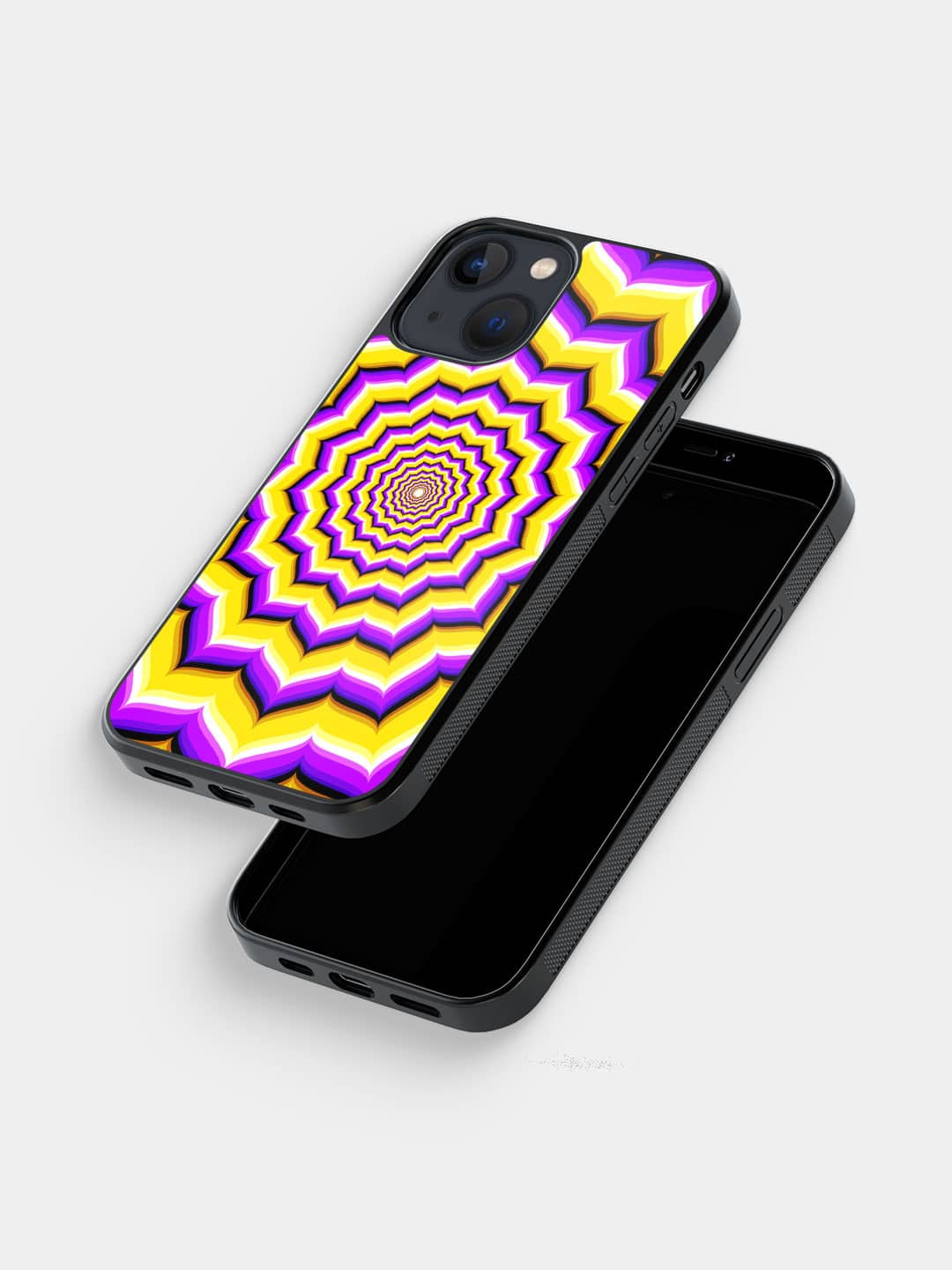 Soul Gazing - iPhone 13 Cover