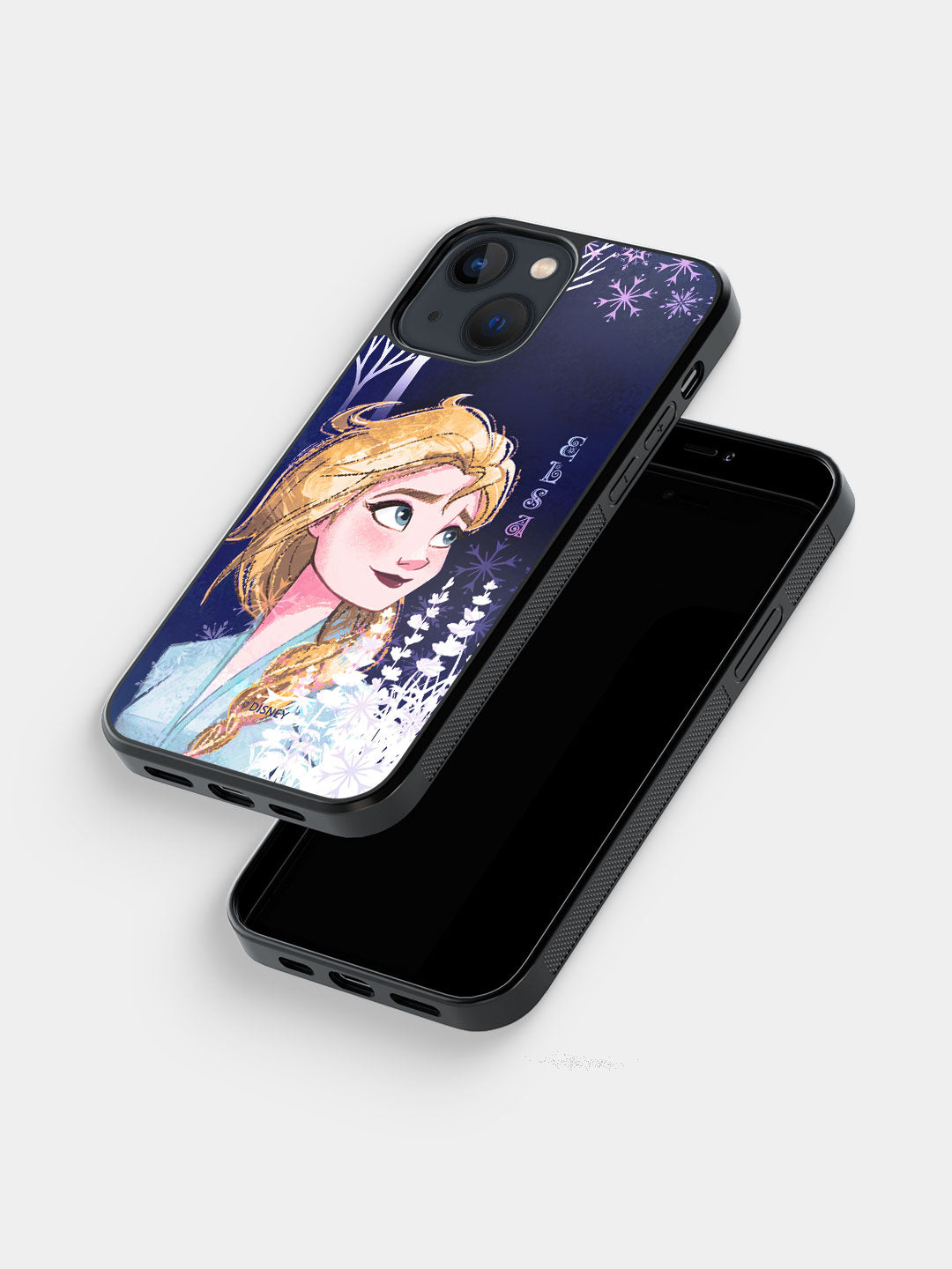 Strong Elsa - iPhone 13 Cover
