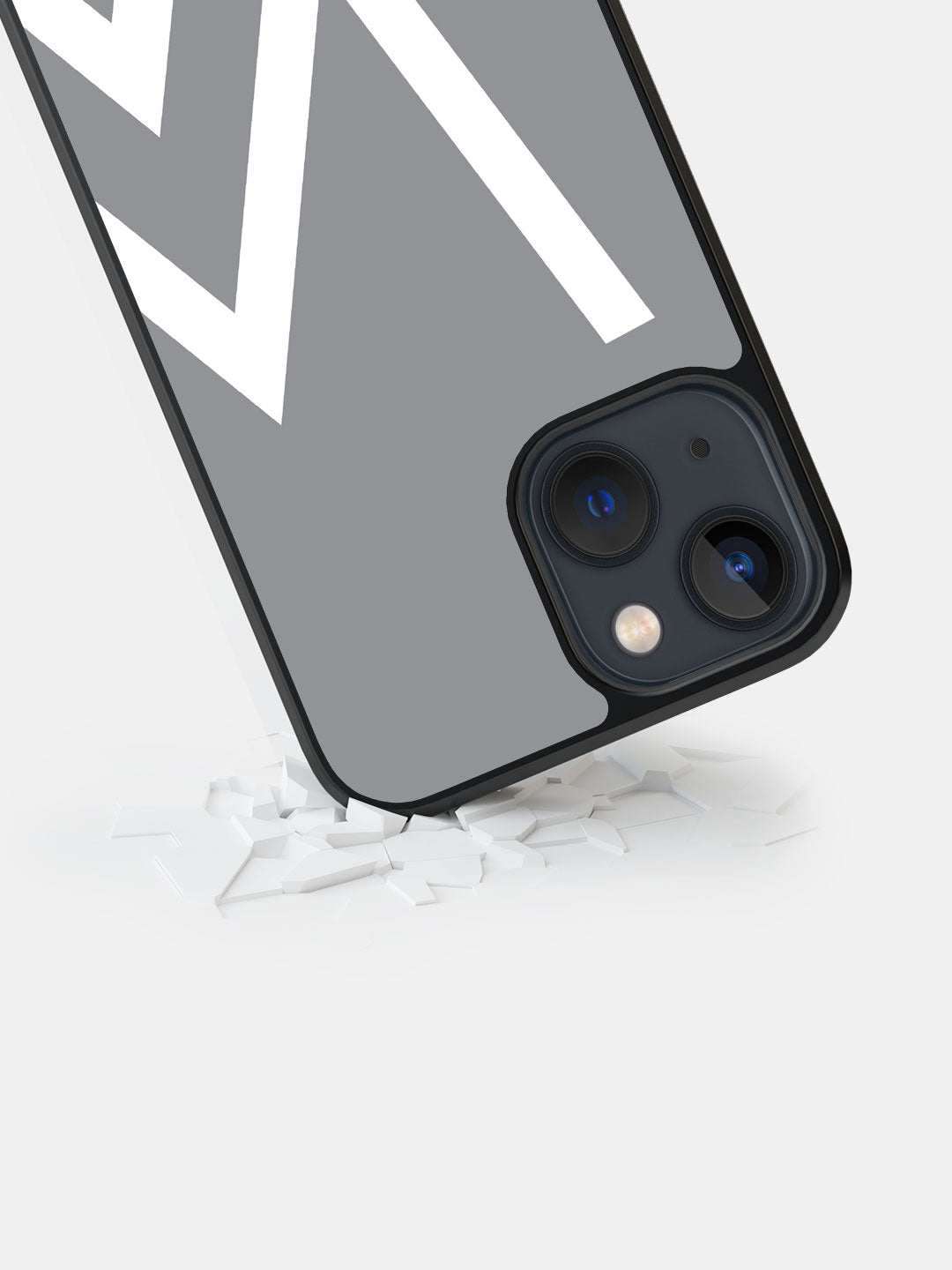 Alan Walker Zoom In - iPhone 13 Cover