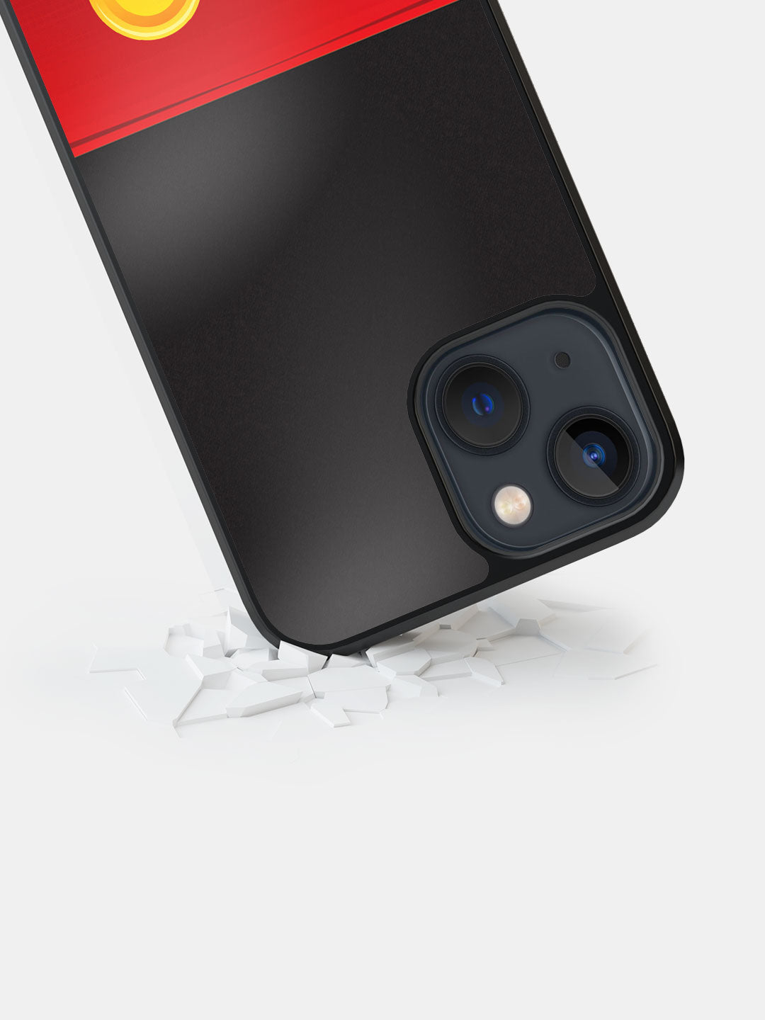 Classic Mickey - iPhone 13 Cover