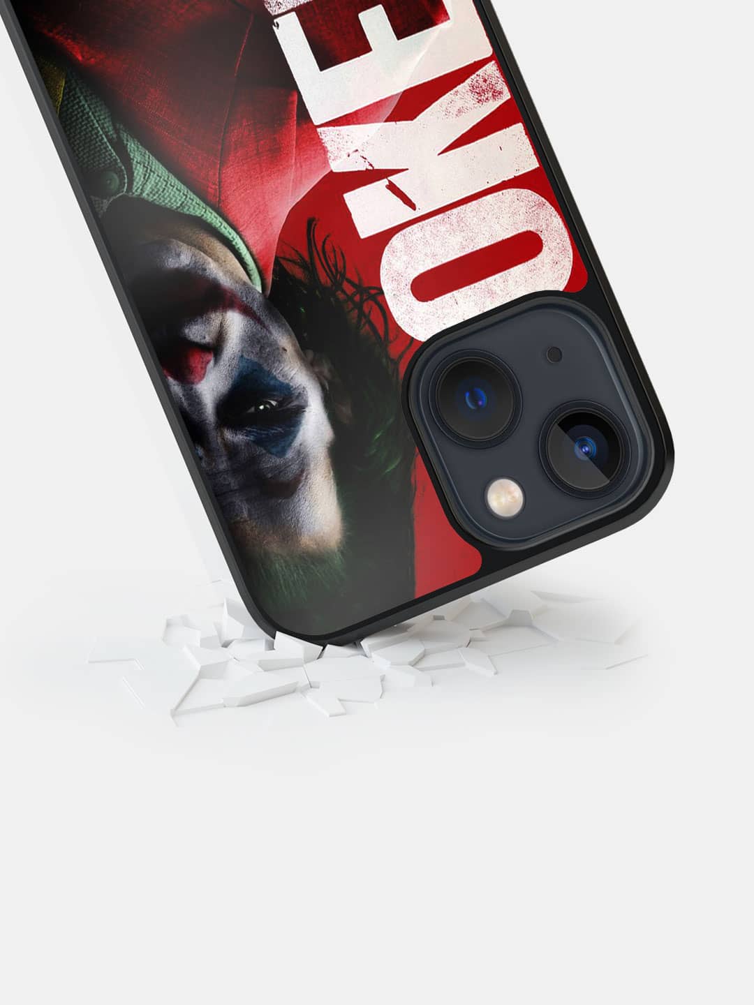 Clown Prince - iPhone 13 Cover