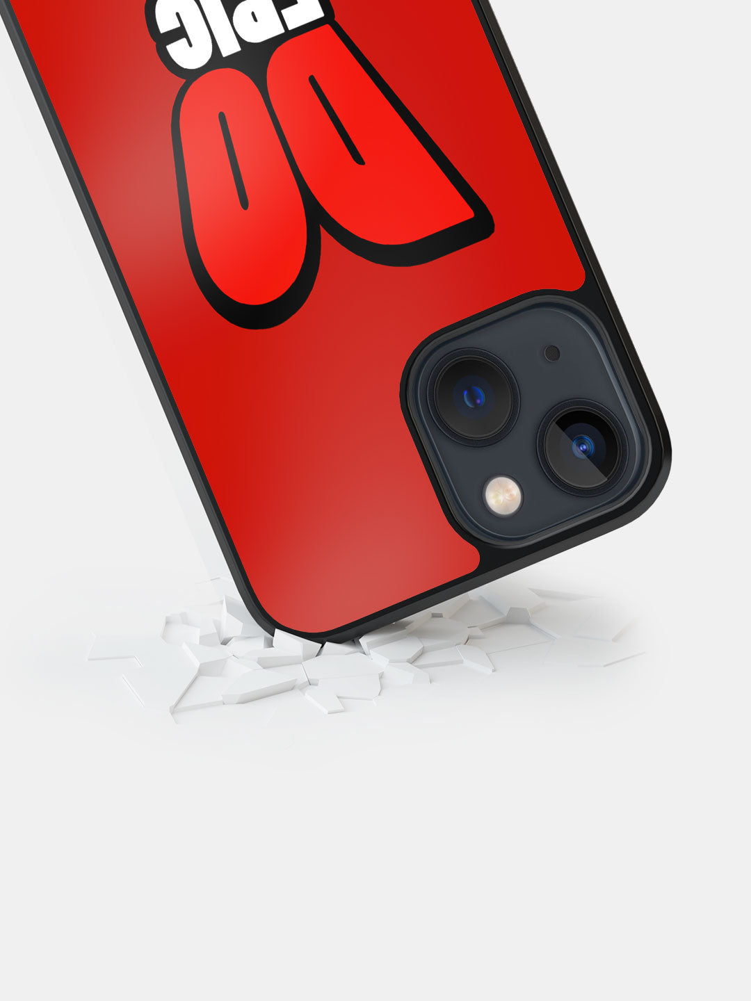 Do Epic Shit - iPhone 13 Bumper Cover