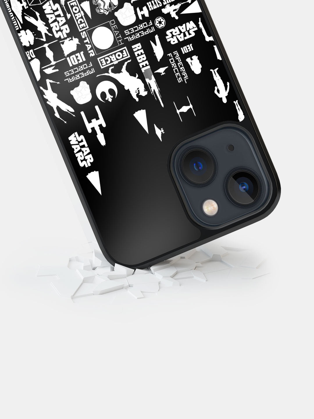 Star Wars Era - iPhone 13 Cover