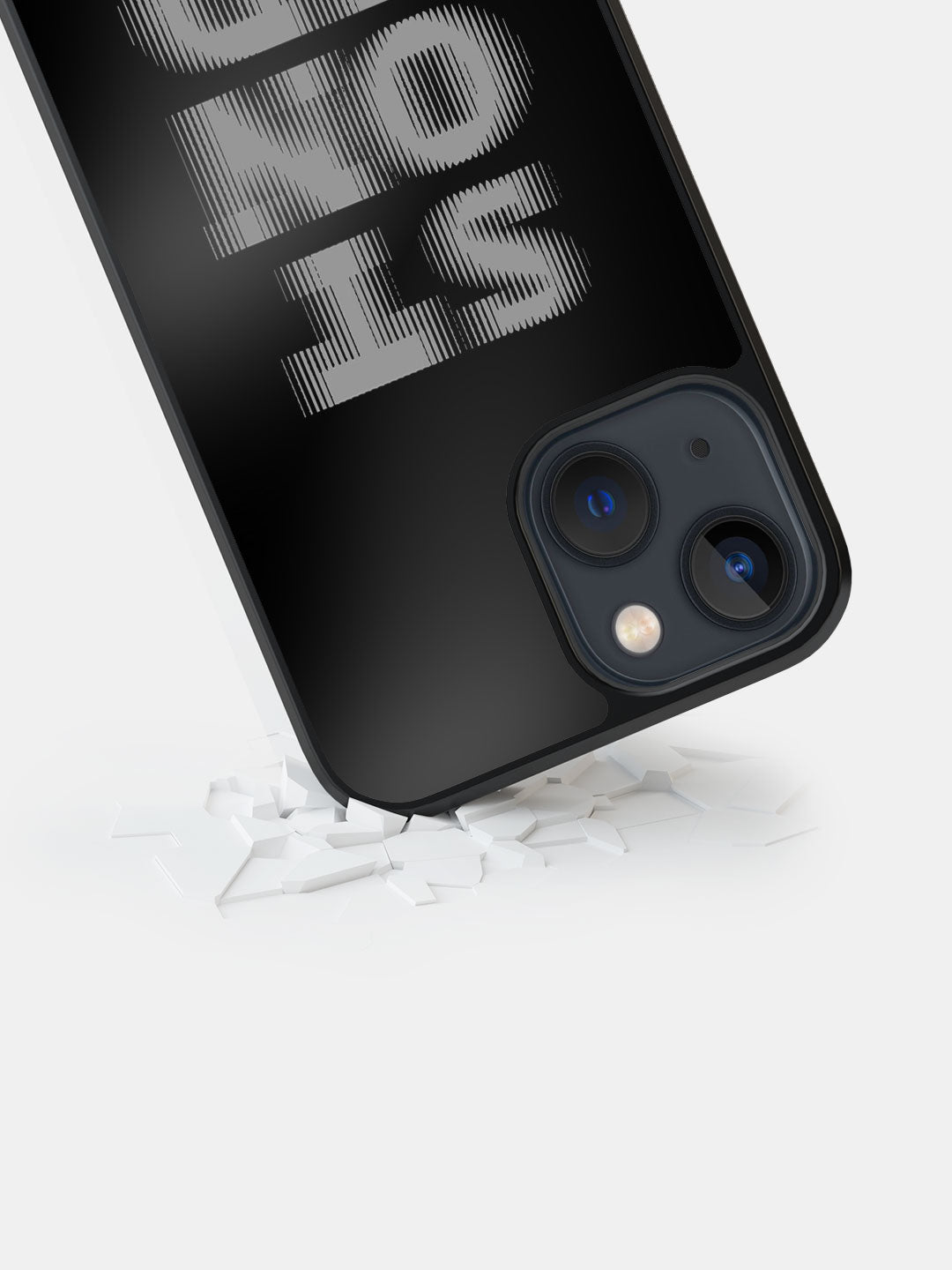 Stoned Again - iPhone 13 Cover