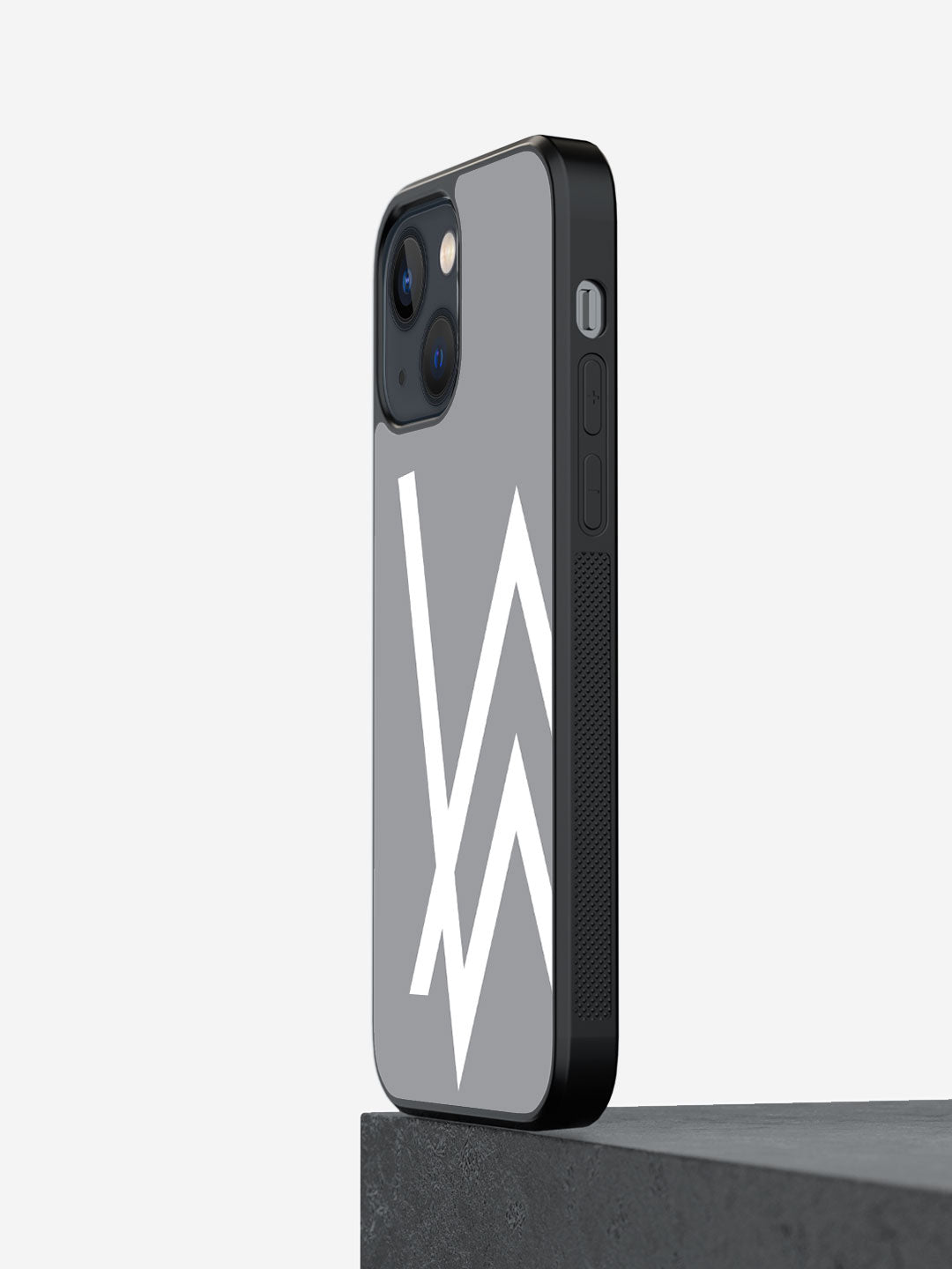 Alan Walker Zoom In - iPhone 13 Cover