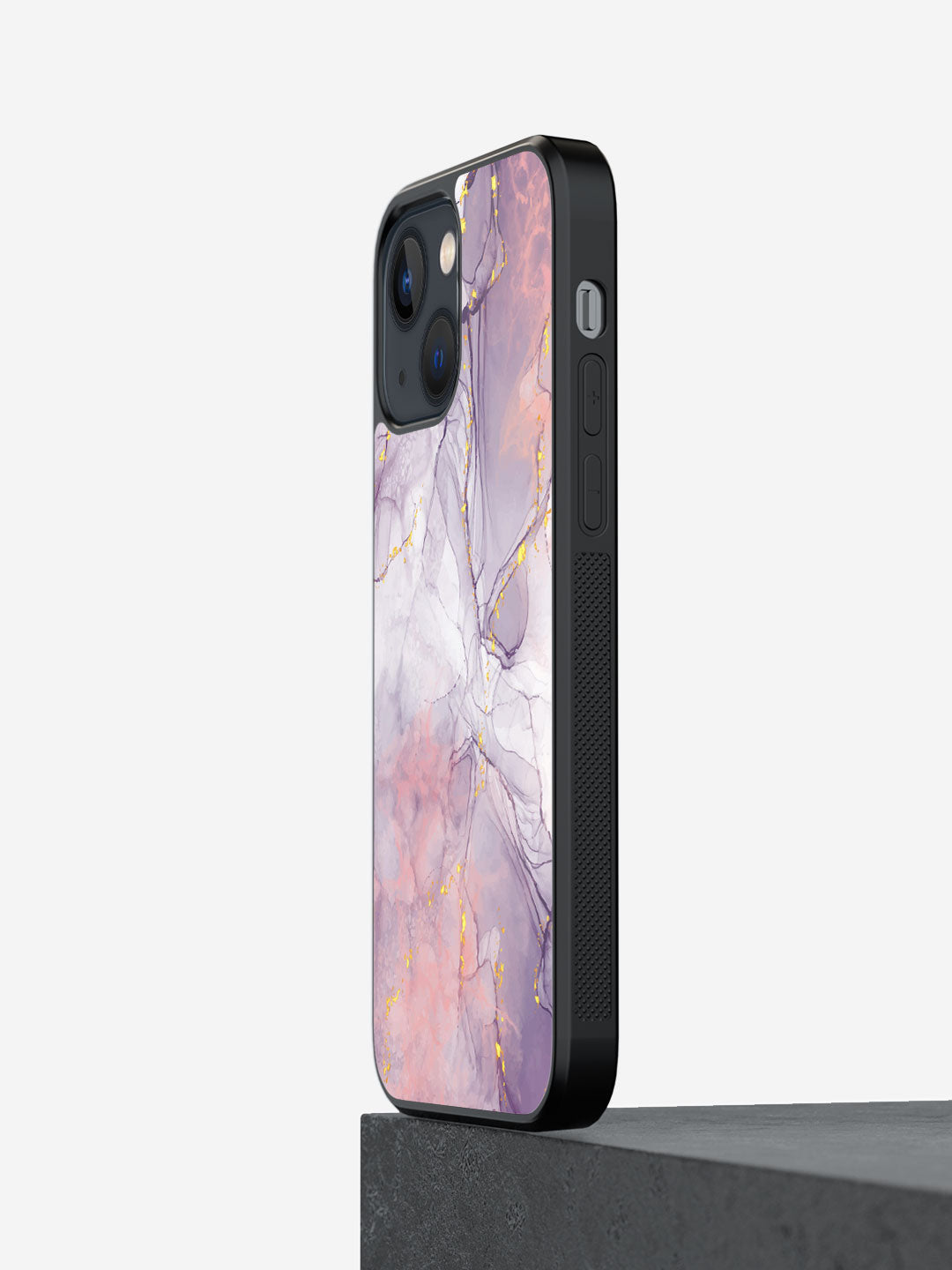 Chic Carrara - iPhone 13 Cover