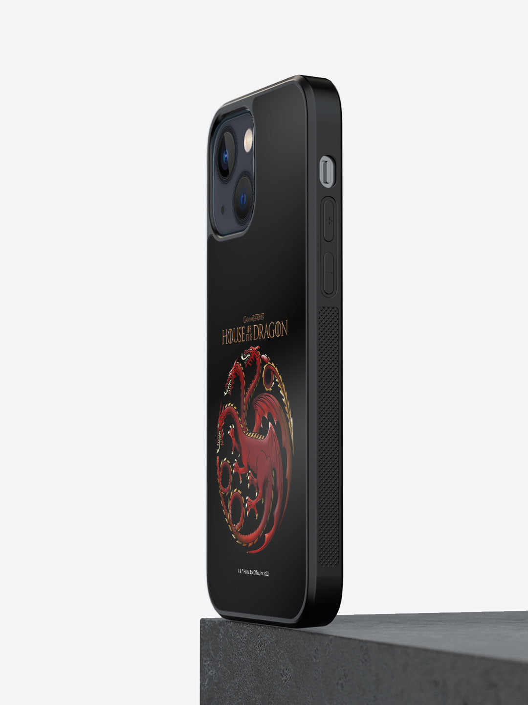 Dragon Sigil - iPhone 13 Cover