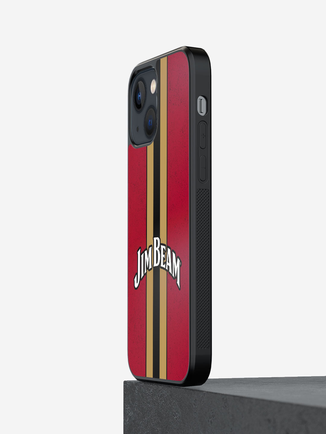 Jim Beam Raspberry - iPhone 13 Cover