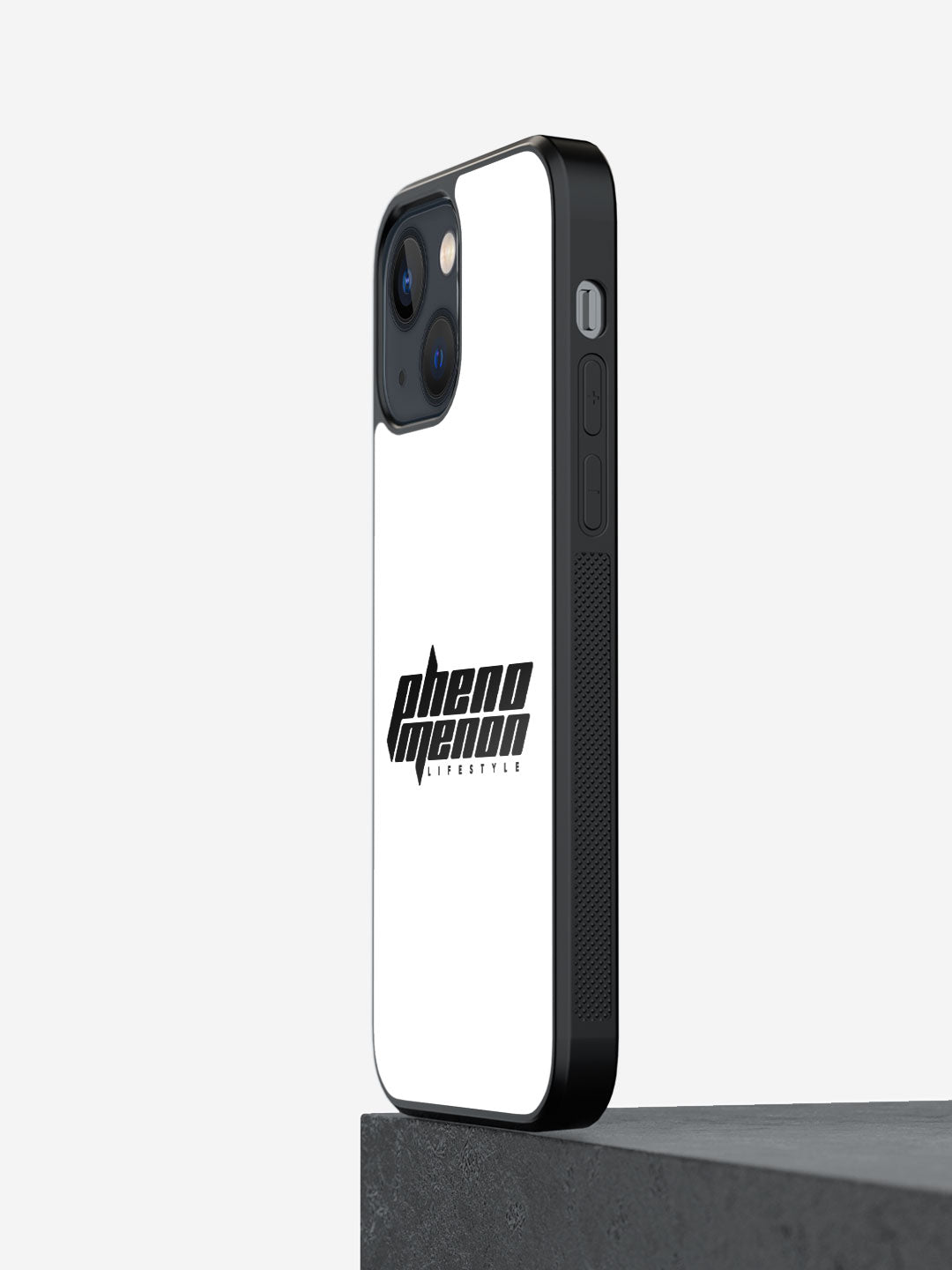 Lifestyle Phenomenon - iPhone 13 Bumper Cover