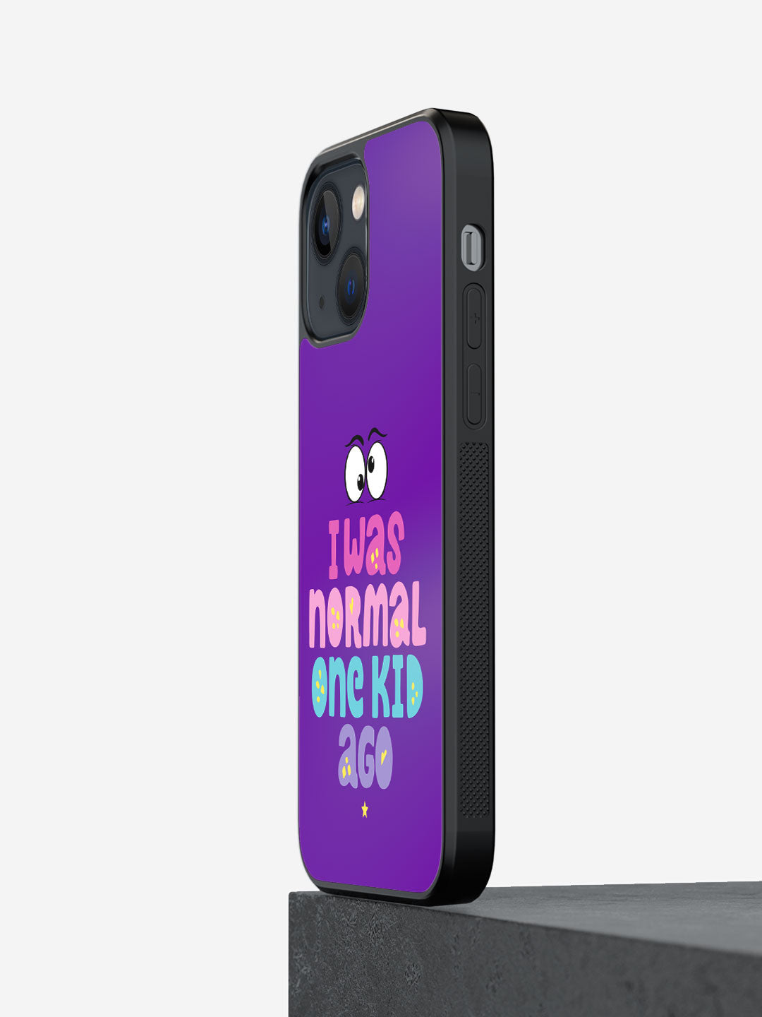 Normal One Kid ago - iPhone 13 Cover