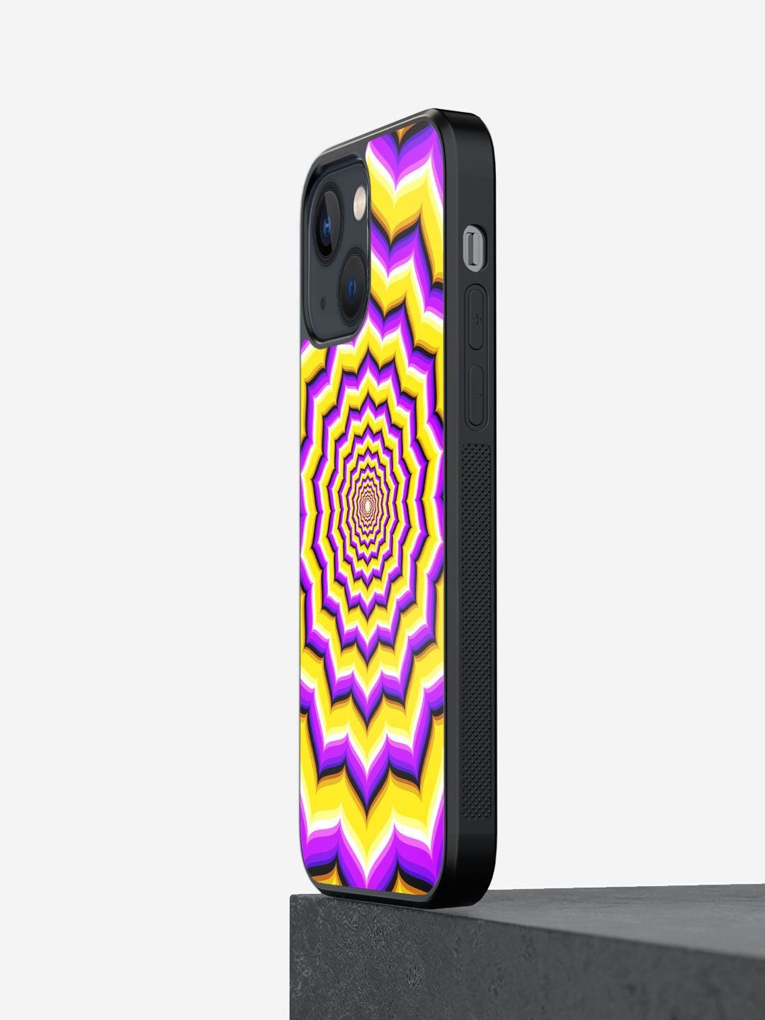 Soul Gazing - iPhone 13 Cover