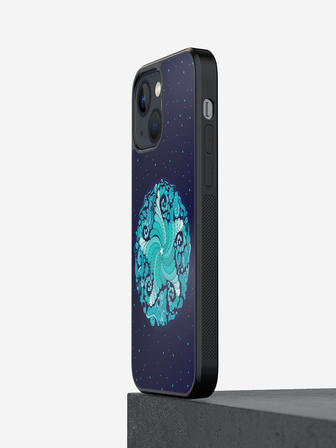 Starfish Mandala - iPhone 13 Cover