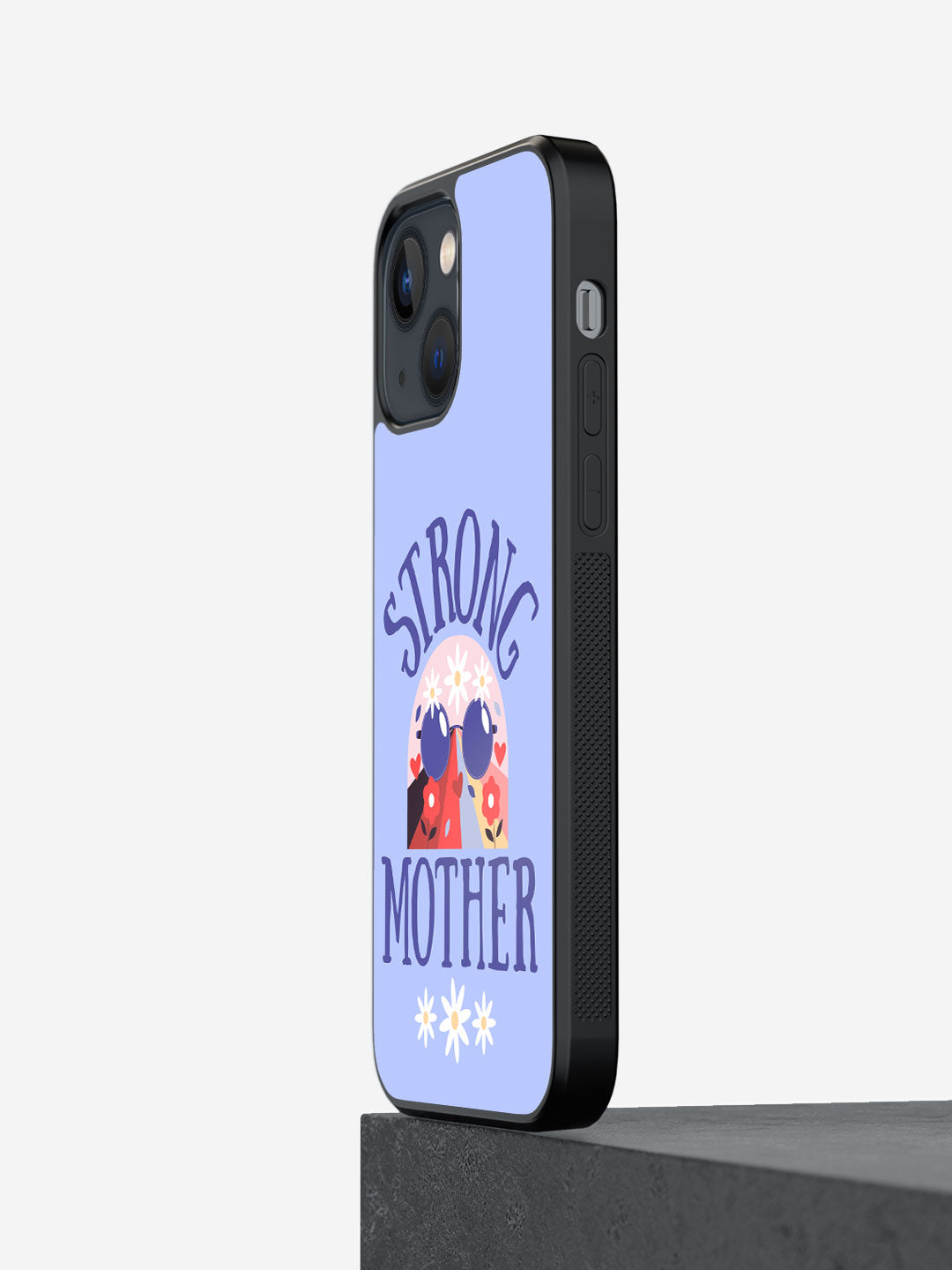 Strong Mother - iPhone 13 Cover