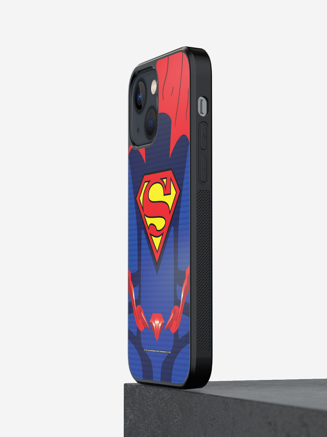 Suit up Superman - iPhone 13 Cover